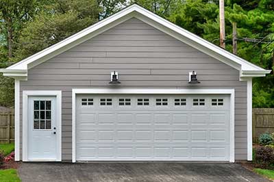 Chandler Heights Garage Door Installation